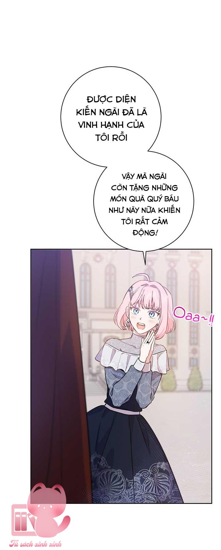 Cuộc Sống Mới Của Công Nương Chapter 19 - Next Chapter 19.5
