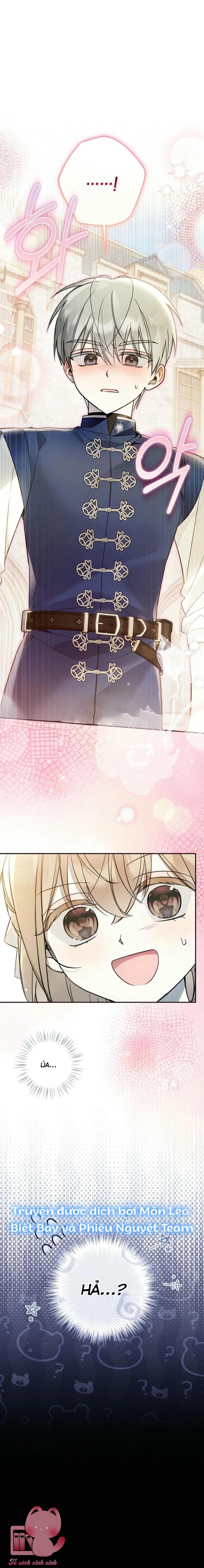 Độc Chiếm Sự Sủng Ái Của Công Nương Út, Mọi Người Đều Ám Ảnh Tôi Chap 26 - Next Chap 27