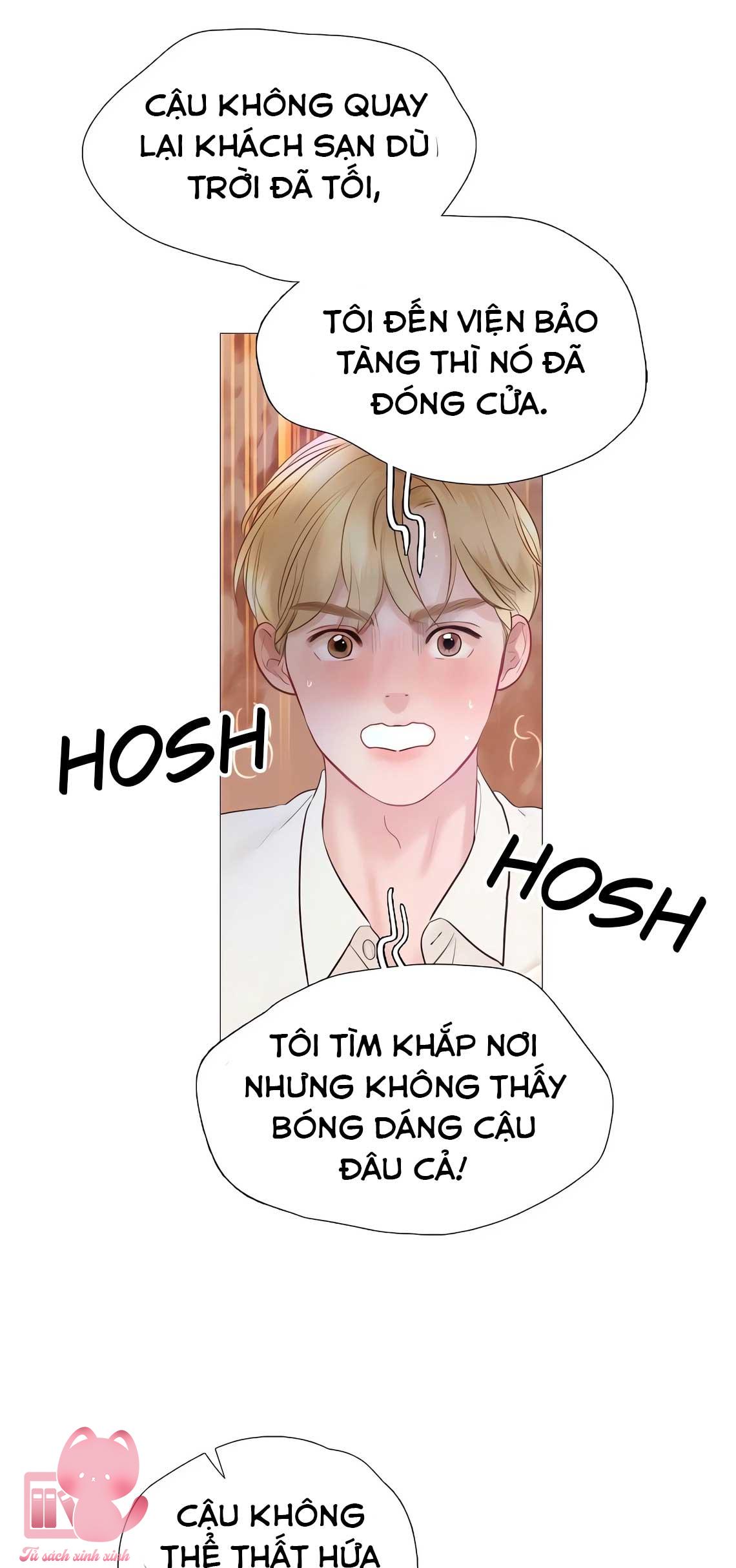 Hãy Khóc Và Cầu Nguyện Đi Chap 41 - Trang 4