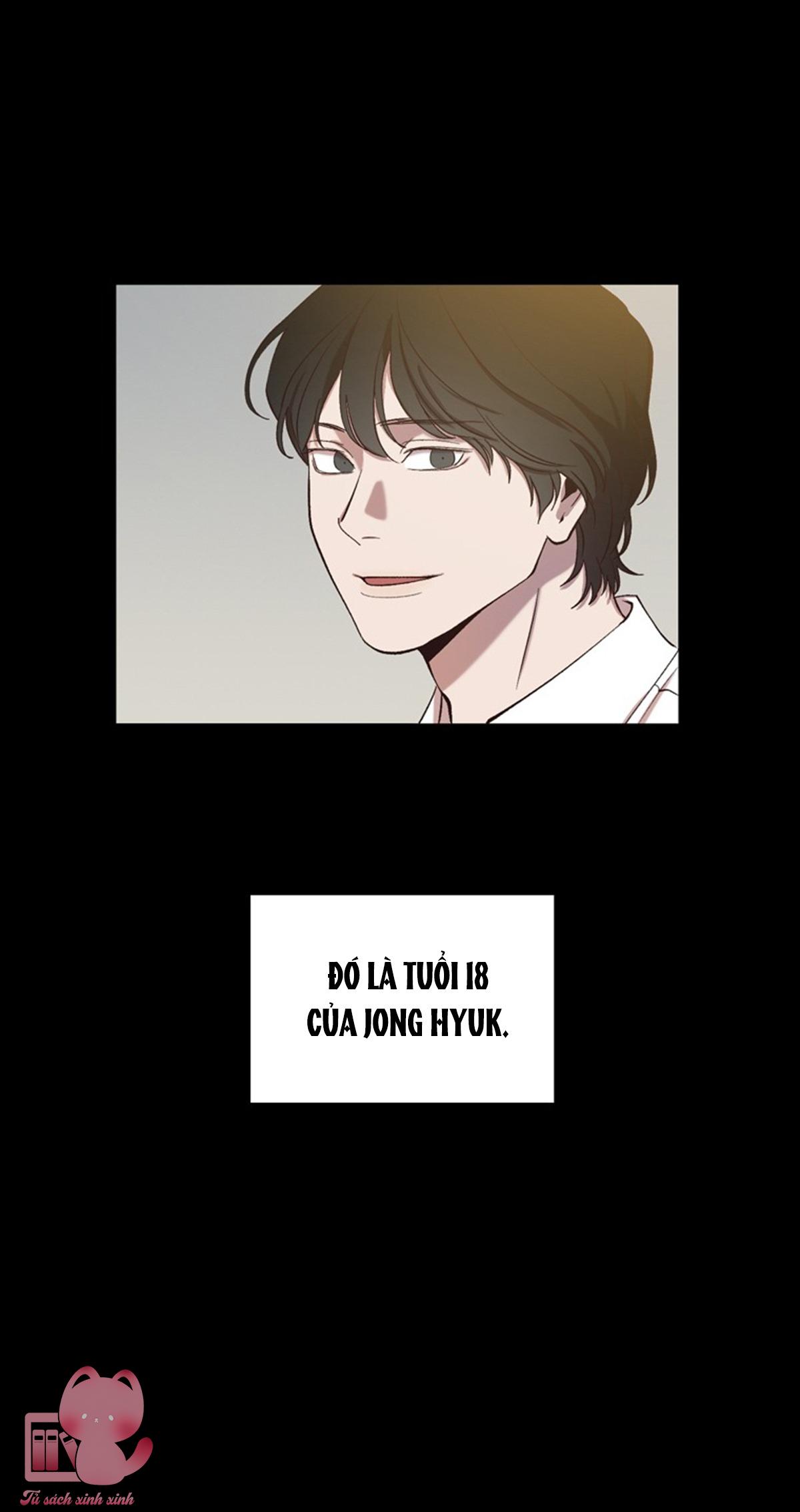 Thanh Xuân Của Chúng Ta Chap 88 - Trang 4