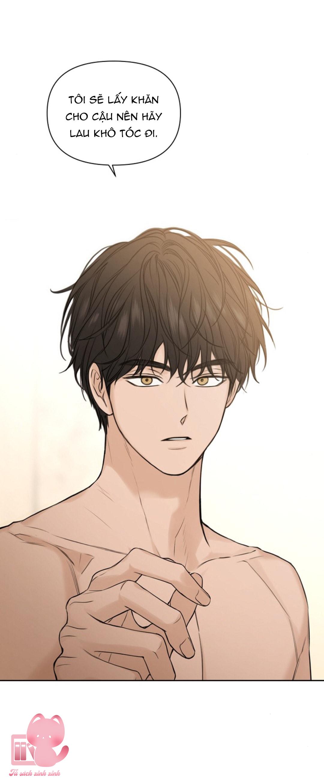 Bình Minh Chap 16 - Trang 4
