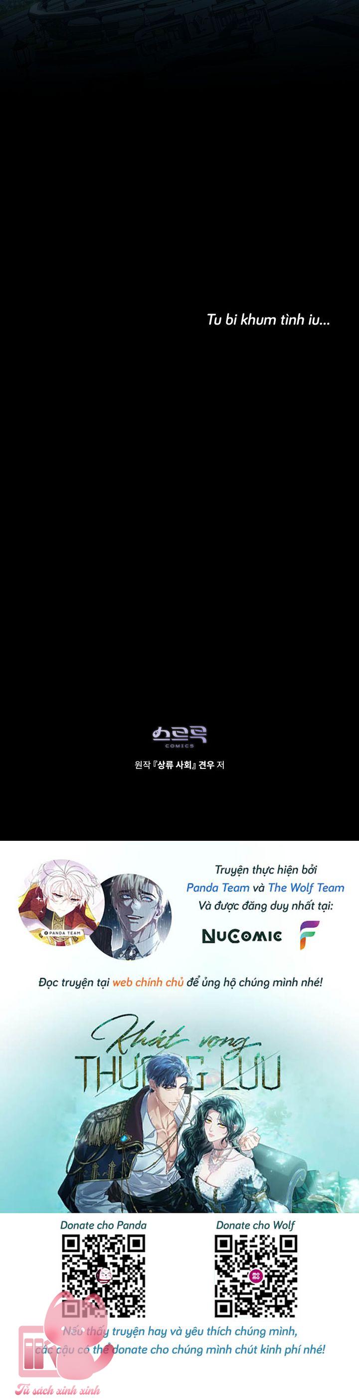Khát Vọng Thượng Lưu Chap 15 - Next Chap 16