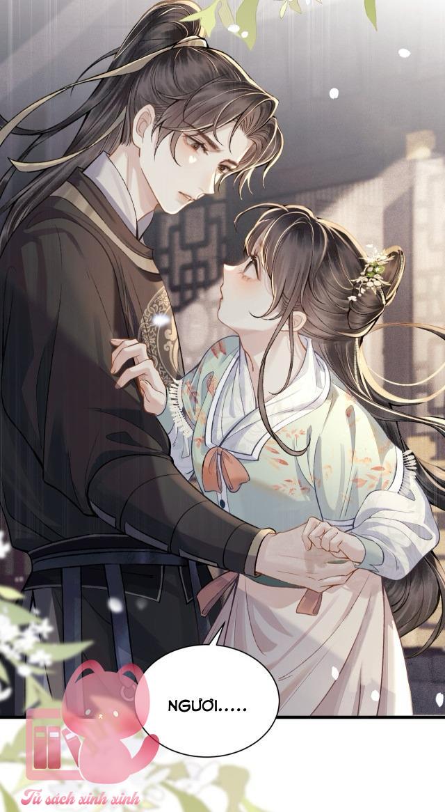 Gả Cho Vai Ác Chap 15 - Next Chap 16
