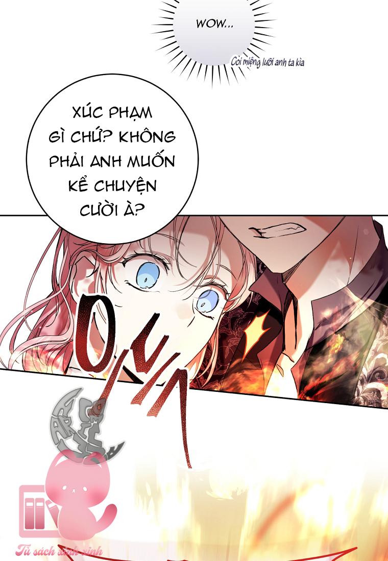 Làm Ác Nữ Bộ Không Tuyệt Sao? Chap 22 - Trang 4