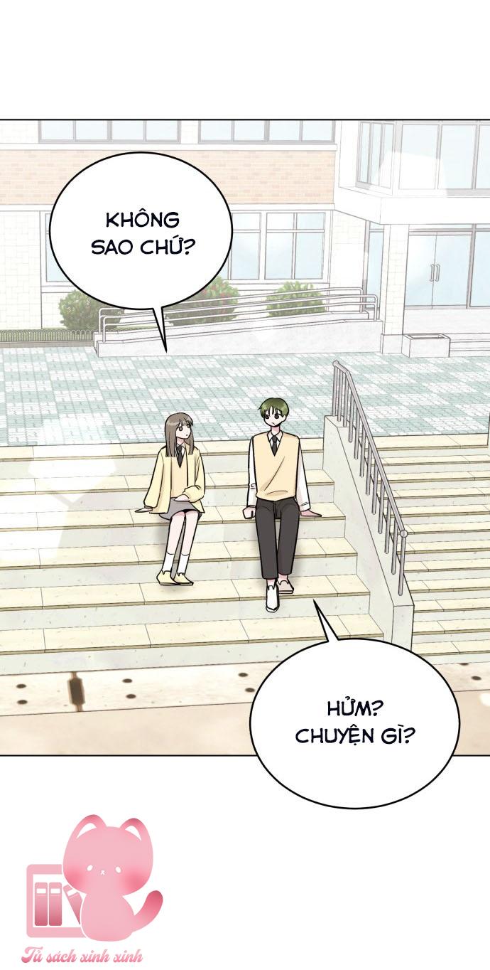 Chúng Ta Là Gì Của Nhau? Chap 19 - Trang 2