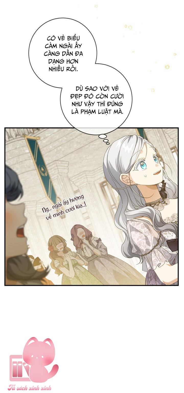 Hướng Về Ánh Dương Lần Nữa Chapter 72 - Trang 4