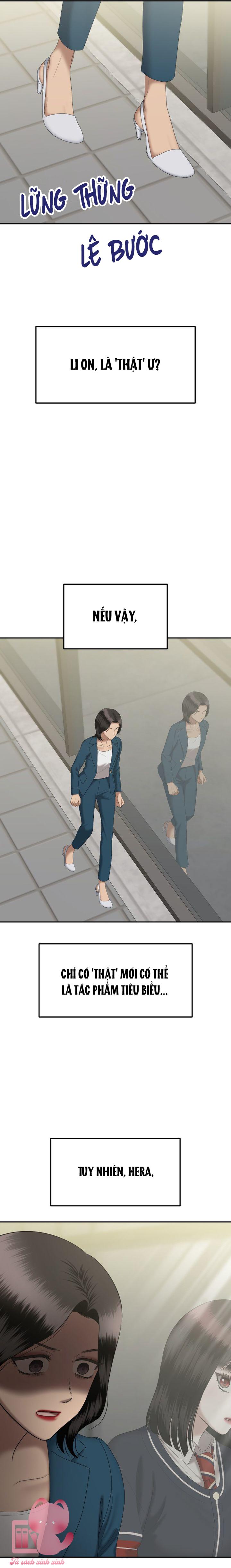 Chị Em Tranh Đấu Chap 80 - Trang 2