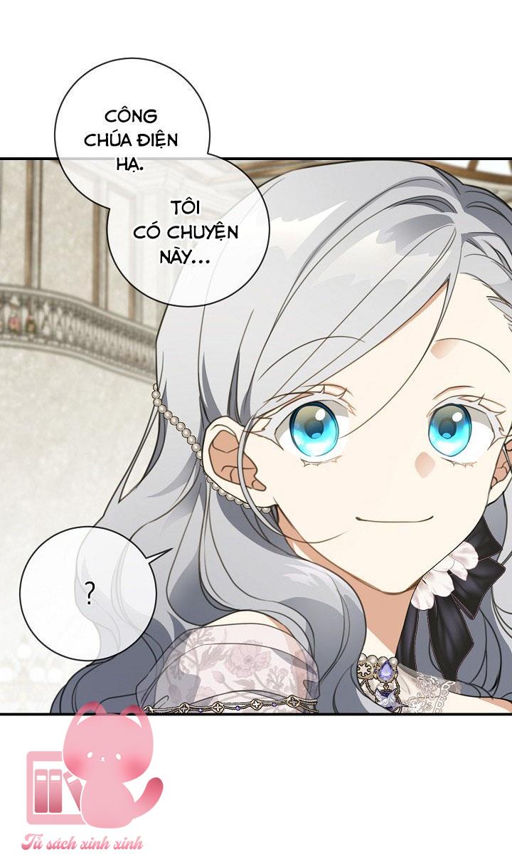 Hướng Về Ánh Dương Lần Nữa Chapter 72 - Trang 4