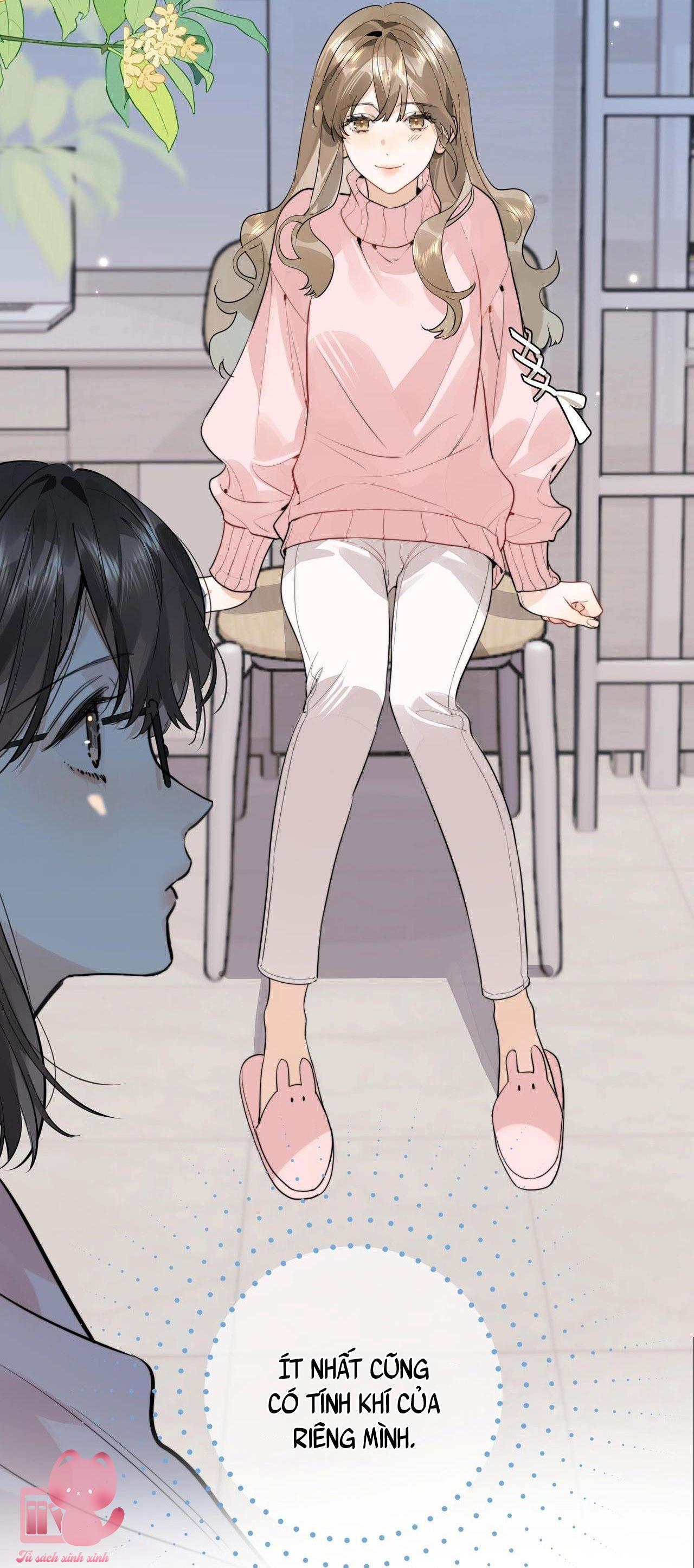 Tỏ Tình Chapter 16 - Trang 4