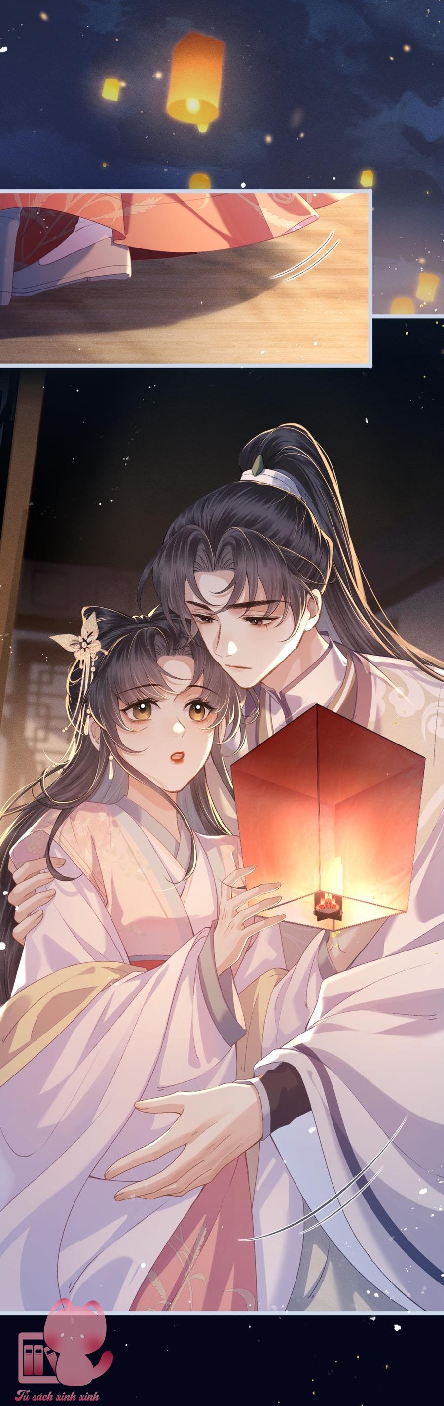 Gả Cho Vai Ác Chap 64 - Next Chap 65