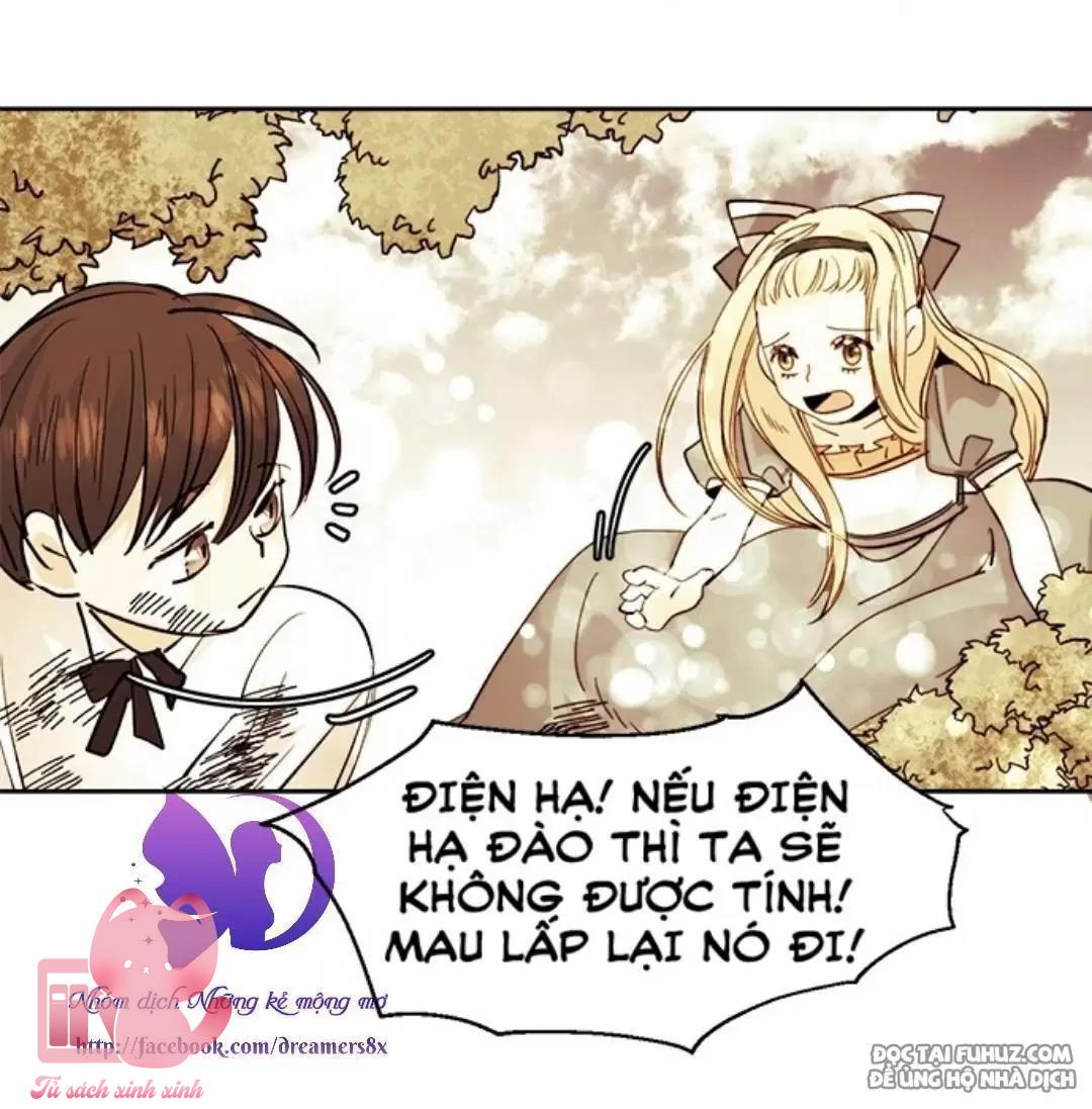 Hoàng Hậu Tái Hôn Chapter 21 - Next Chapter 22