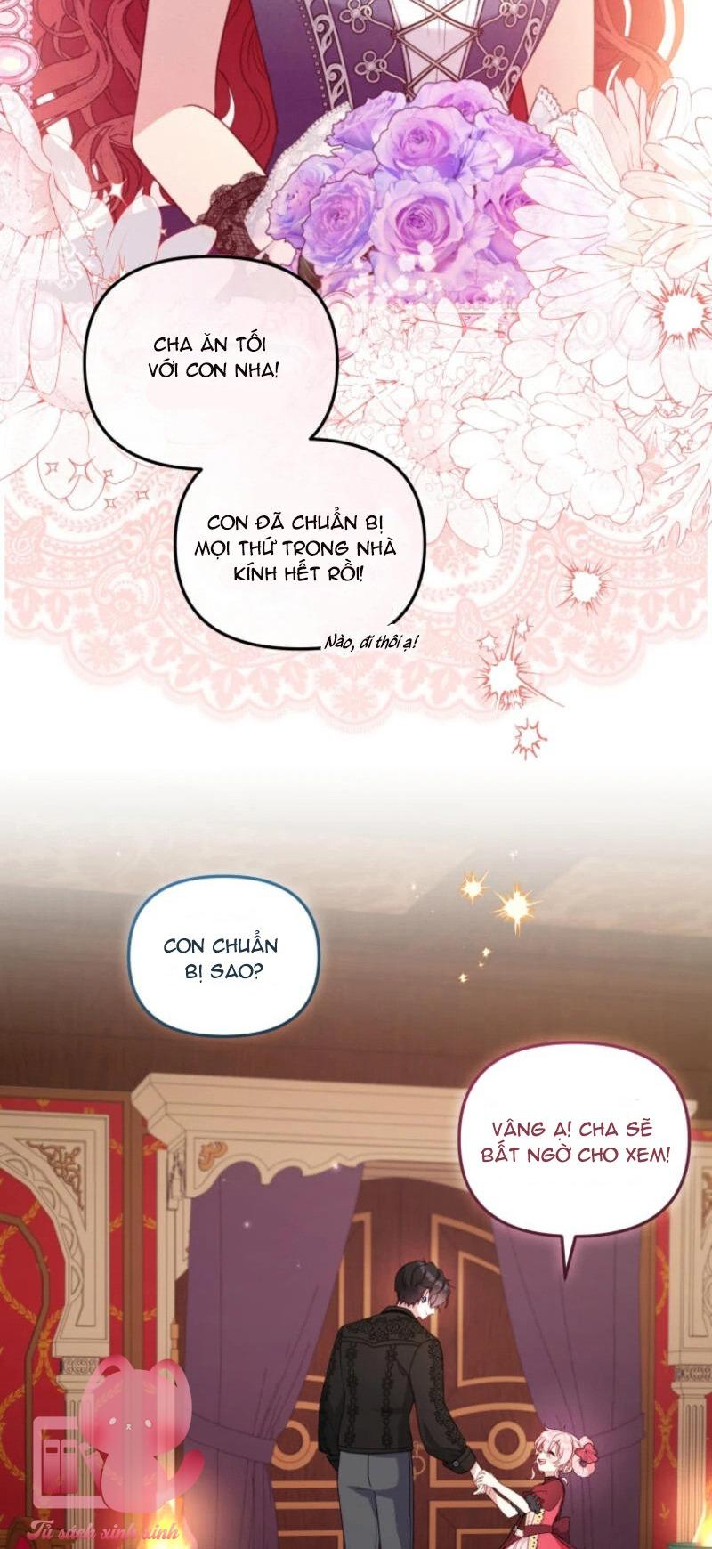 Tôi Được Nuôi Dưỡng Bởi Những Kẻ Phản Diện Chap 102 - Trang 3