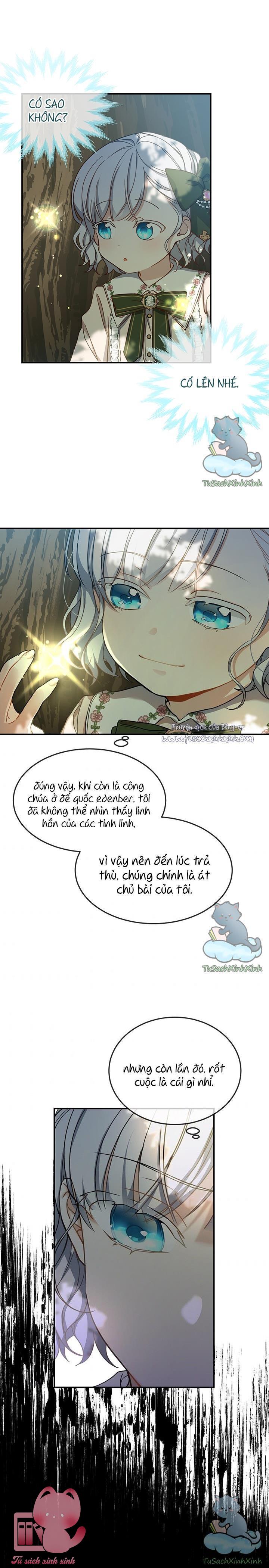 Hướng Về Ánh Dương Lần Nữa Chapter 11 - Trang 4