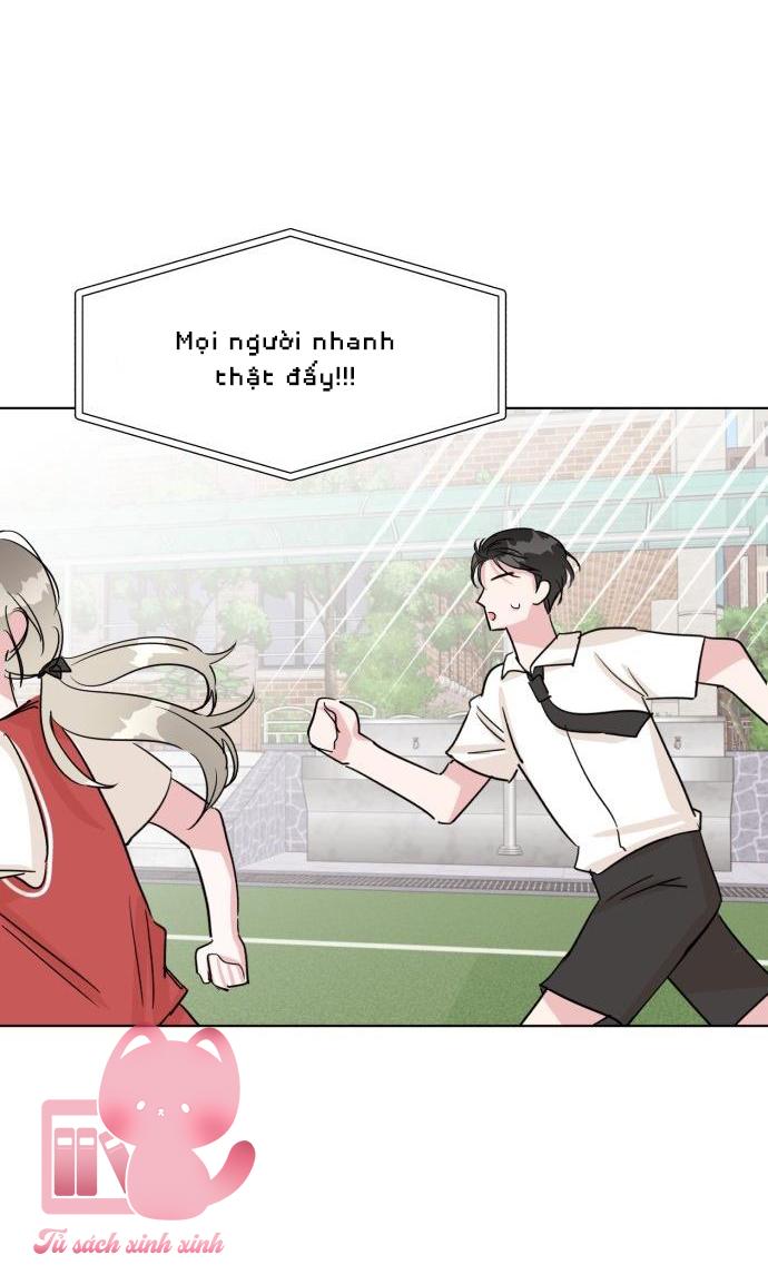 Chúng Ta Là Gì Của Nhau? Chap 25 - Trang 2