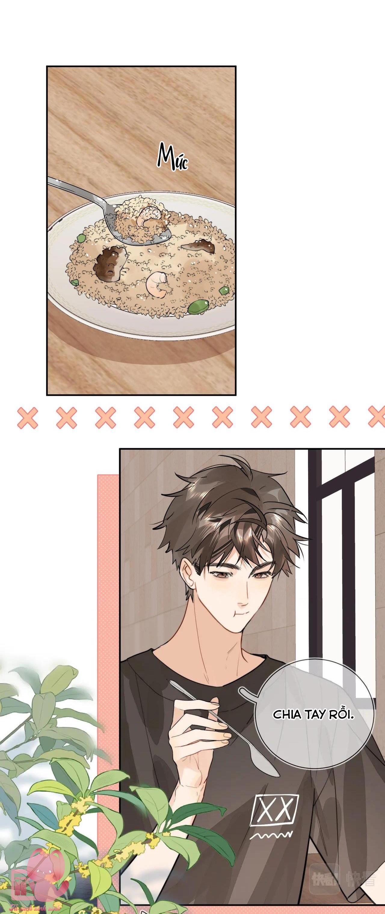 Tỏ Tình Chap 9 - Trang 4