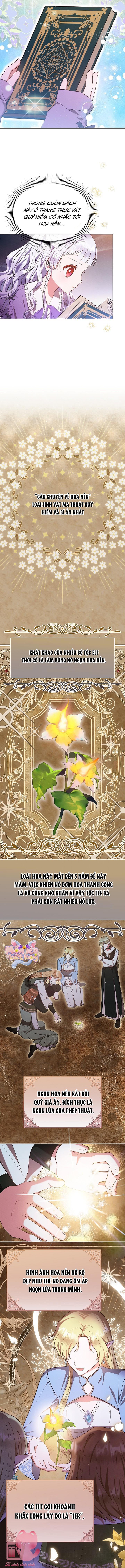 Tôi Ở Đây Để Trả Thù Chap 38 - Next Chap 39