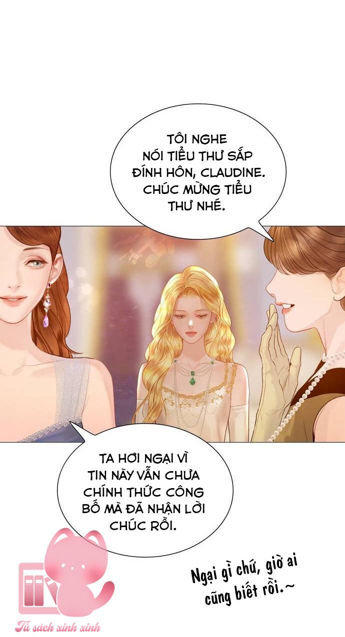 Hãy Khóc Và Cầu Nguyện Đi Chapter 28 - Trang 4