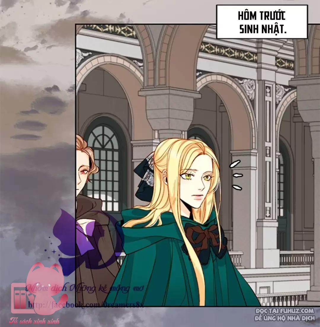 Hoàng Hậu Tái Hôn Chapter 22 - Next Chapter 23