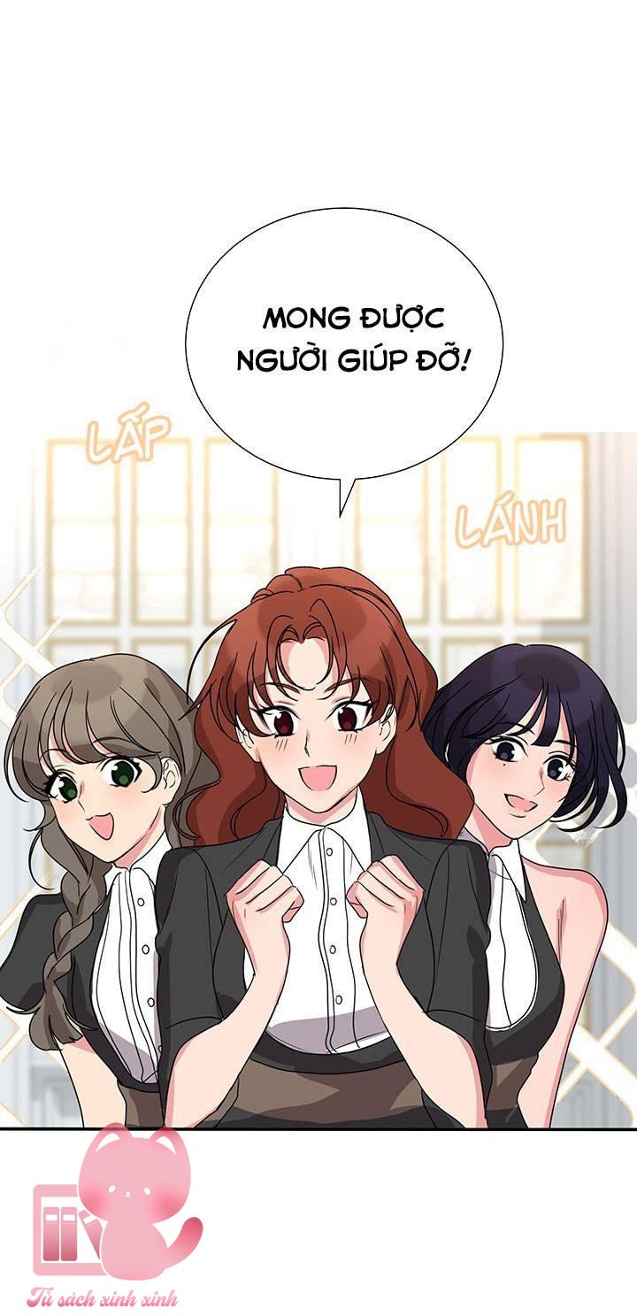 Thế Thì Ta Cứ Trở Thành Kẻ Ác Thôi Chap 35 - Trang 2