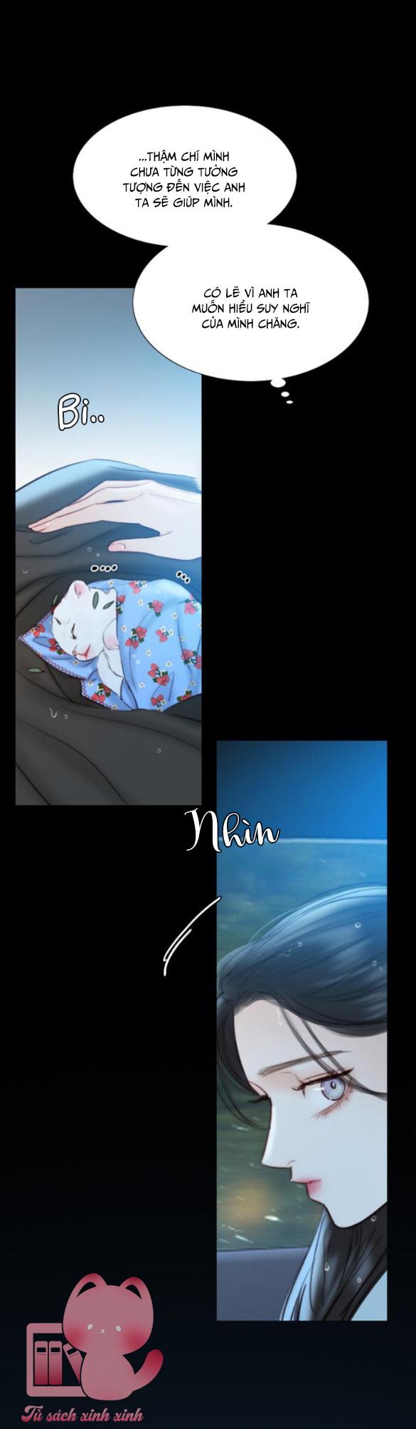 Serena Chương 41 - Next Chapter 41.1