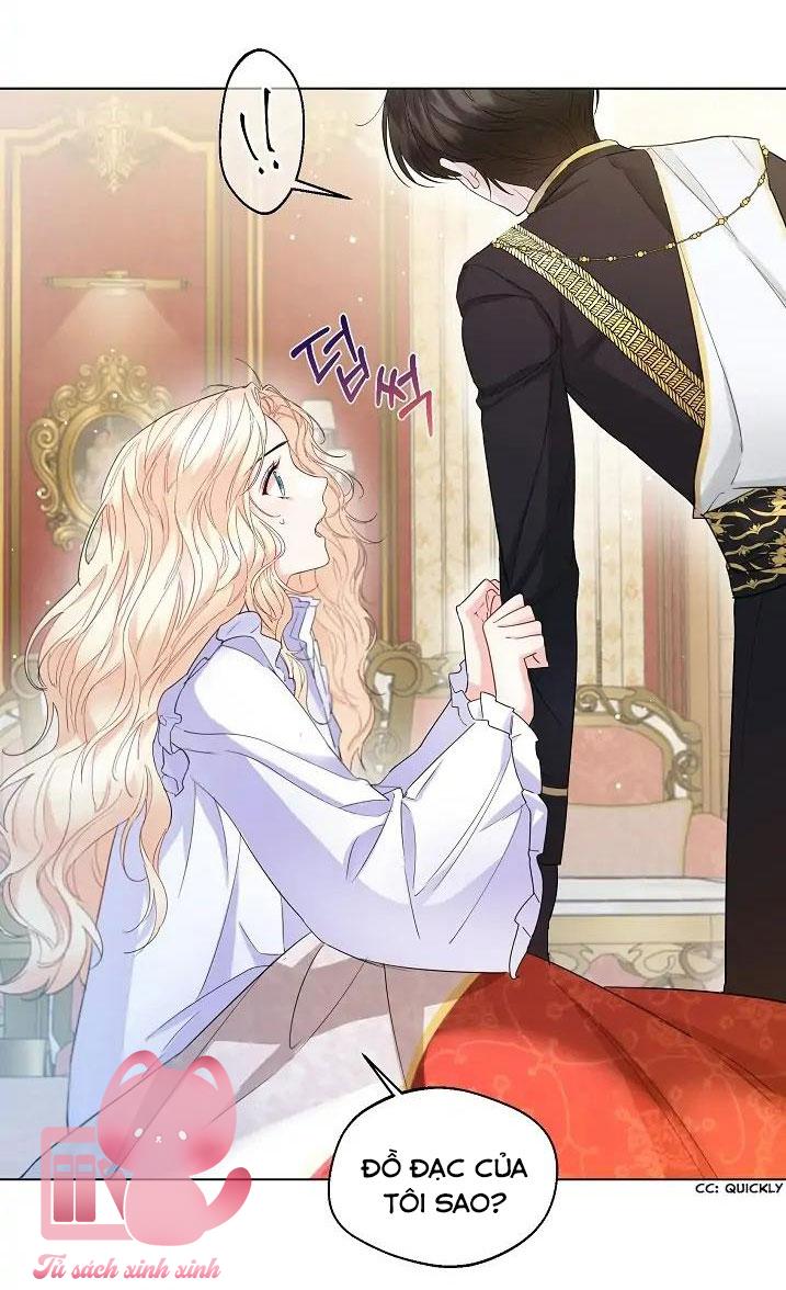 Tiểu Thư Crystal Là Nam Nhân Chap 11 - Trang 2