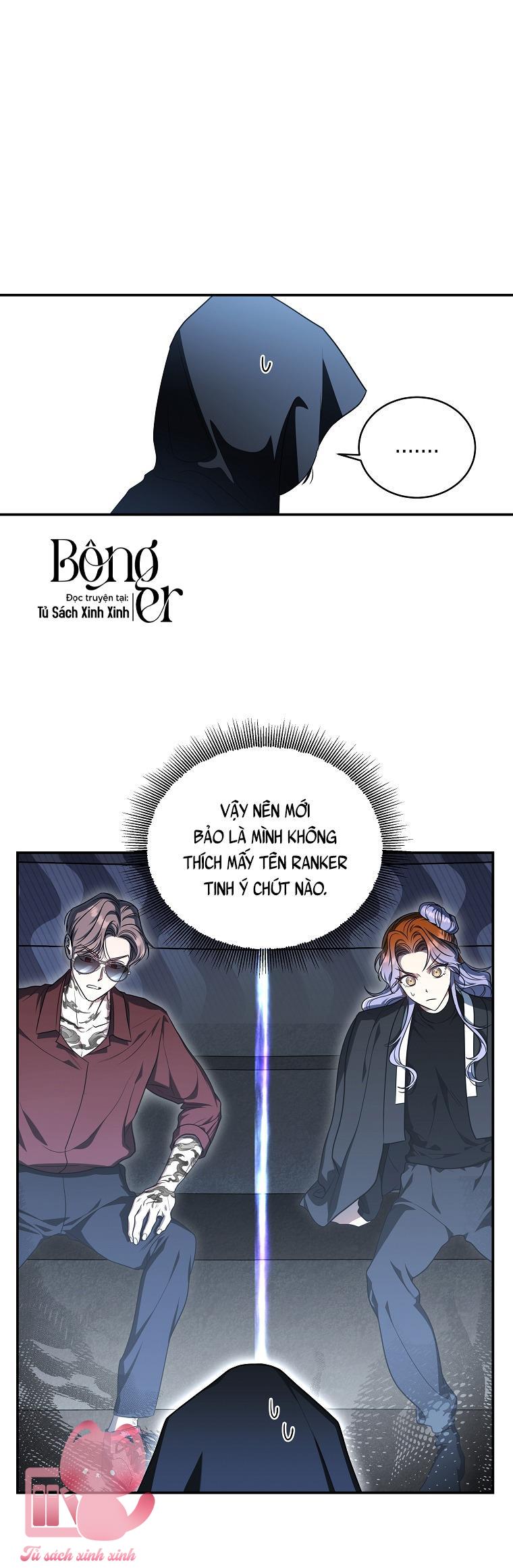 Hướng Dẫn Sinh Tồn Dành Cho Ranker Chapter 9 - Next Chapter 10