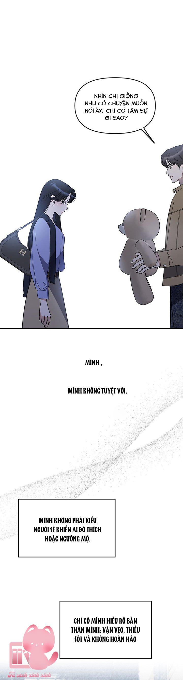 Gieo Nhân Gặt Quả Chap 66 - Trang 2