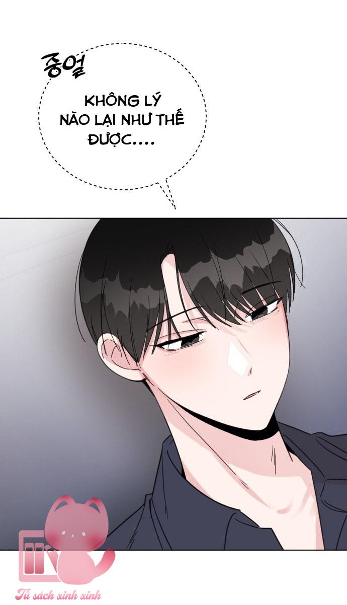 Chúng Ta Là Gì Của Nhau? Chap 54 - Trang 2
