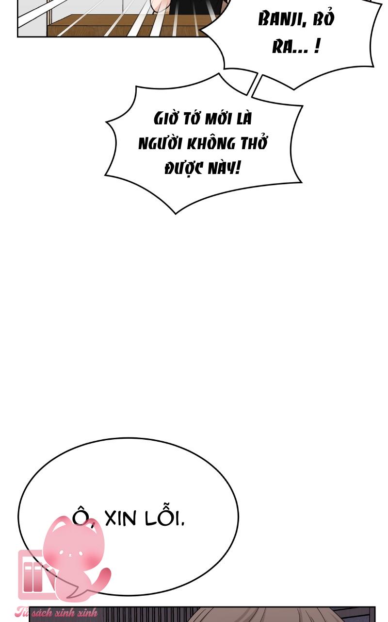 Thời Gian Trở Thành Lý Do Của Đôi Ta Chapter 50 - Next Chapter 51