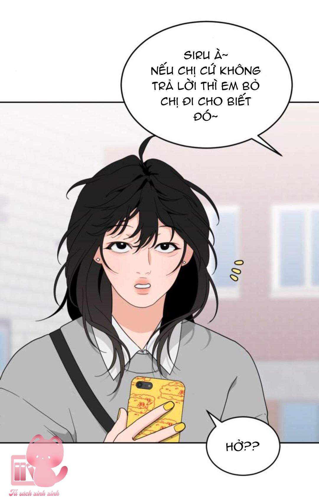Vận May Không Ngờ Chapter 24 - Next Chapter 24.1