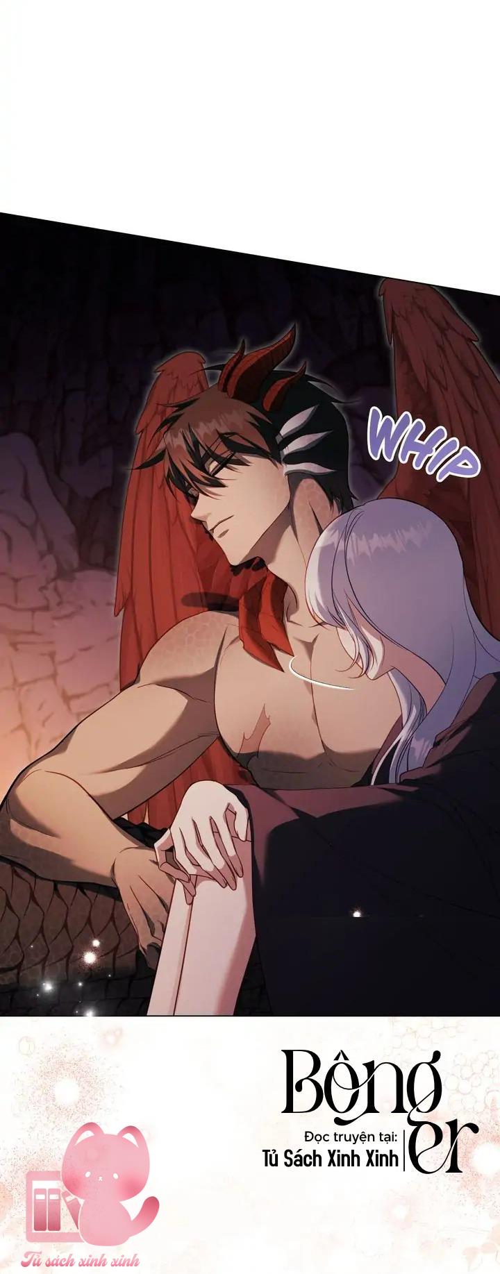 Nếu Không Vâng Lời Công Tước Chapter 77 - Trang 3