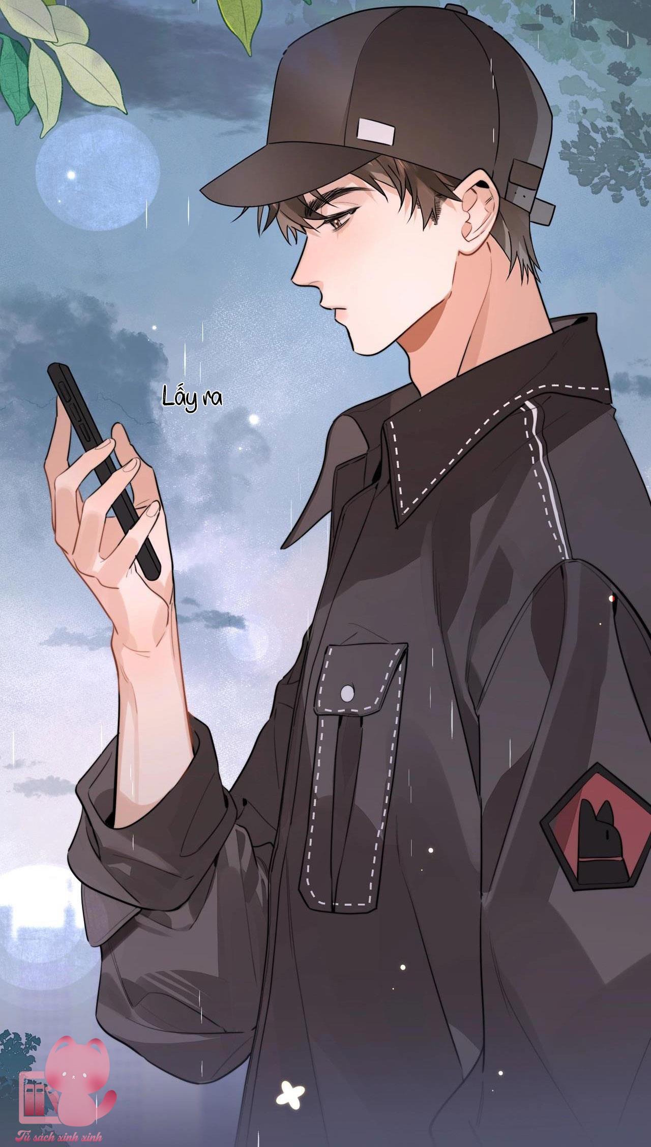 Tỏ Tình Chapter 17 - Trang 4