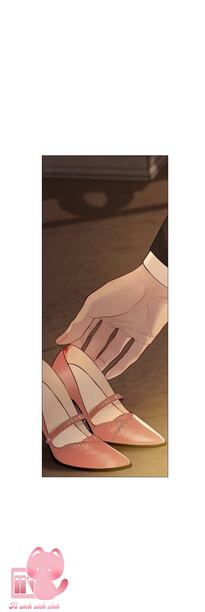 Hãy Khóc Và Cầu Nguyện Đi Chapter 30 - Trang 4