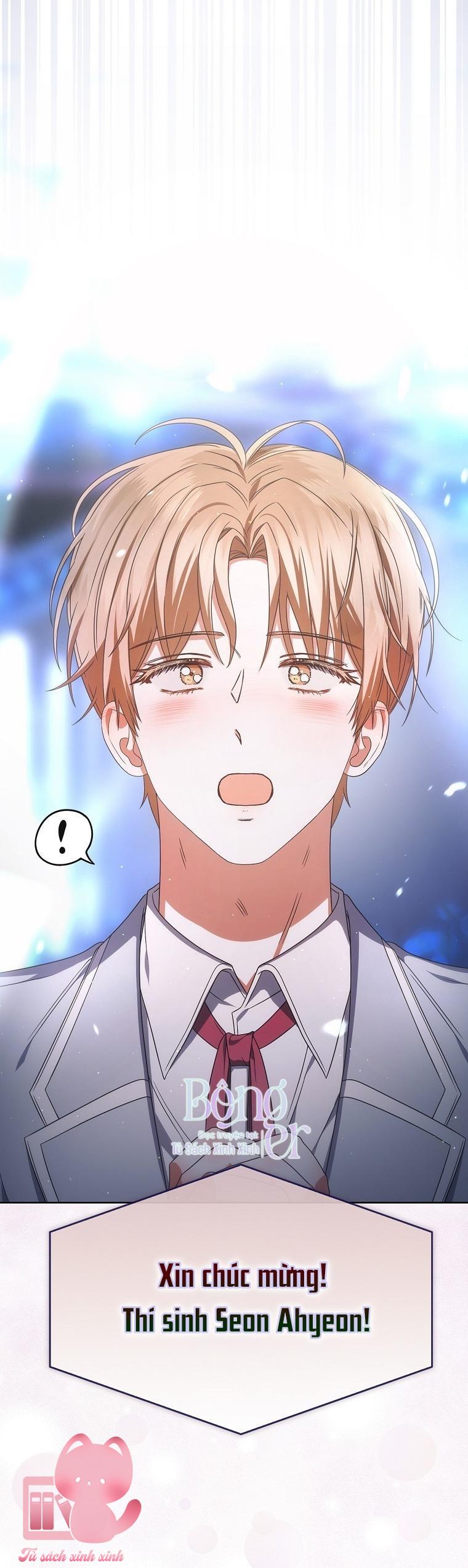 Debut Or Die Chap 64 - Trang 3