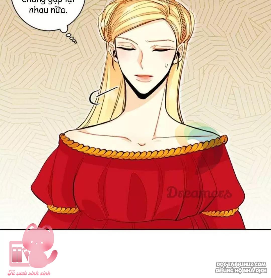 Hoàng Hậu Tái Hôn Chapter 3 - Next Chapter 4