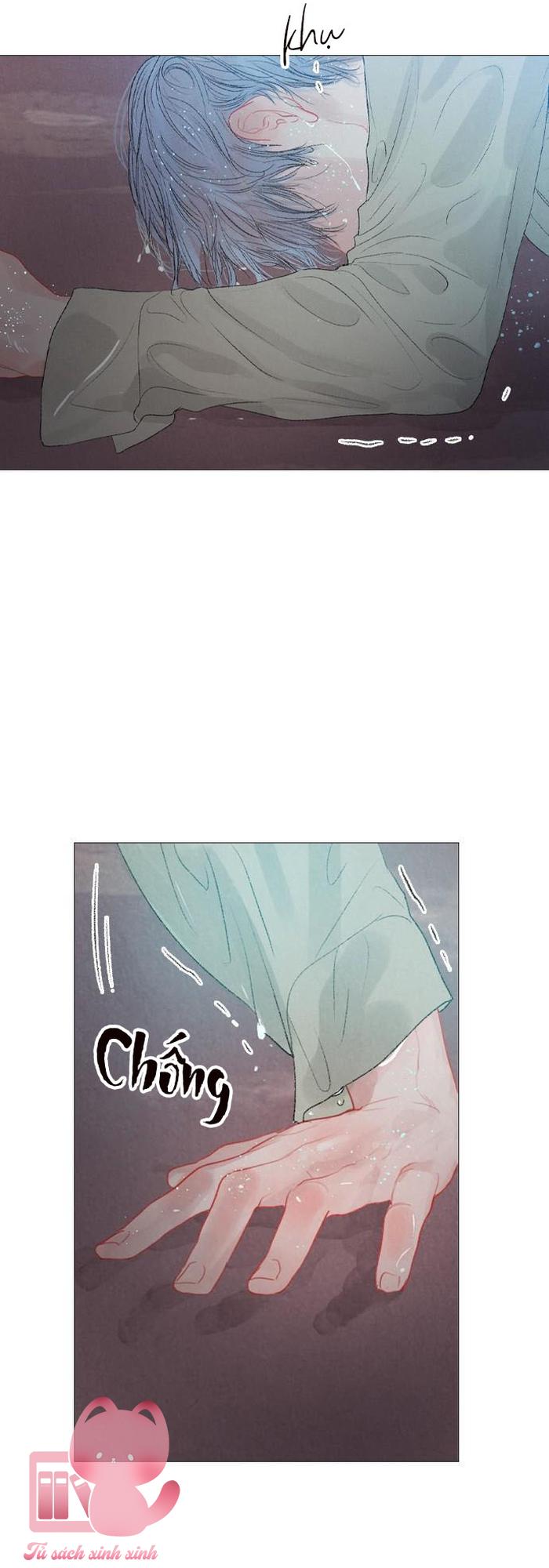 Thần Bí Chap 89 - Trang 2