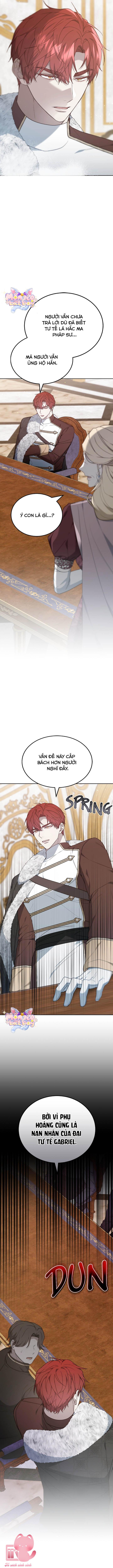 Thời Đại Oman Chap 75 - Trang 2