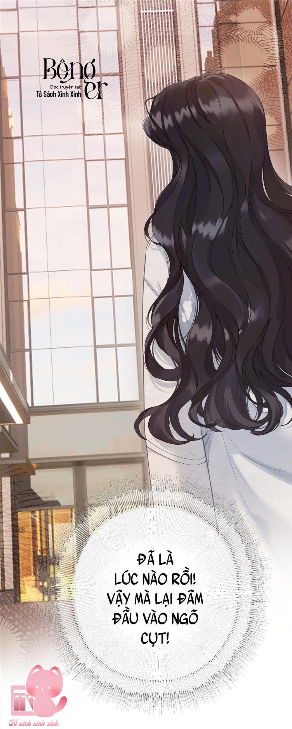 Trêu Nhầm Chap 19 - Next Chap 20