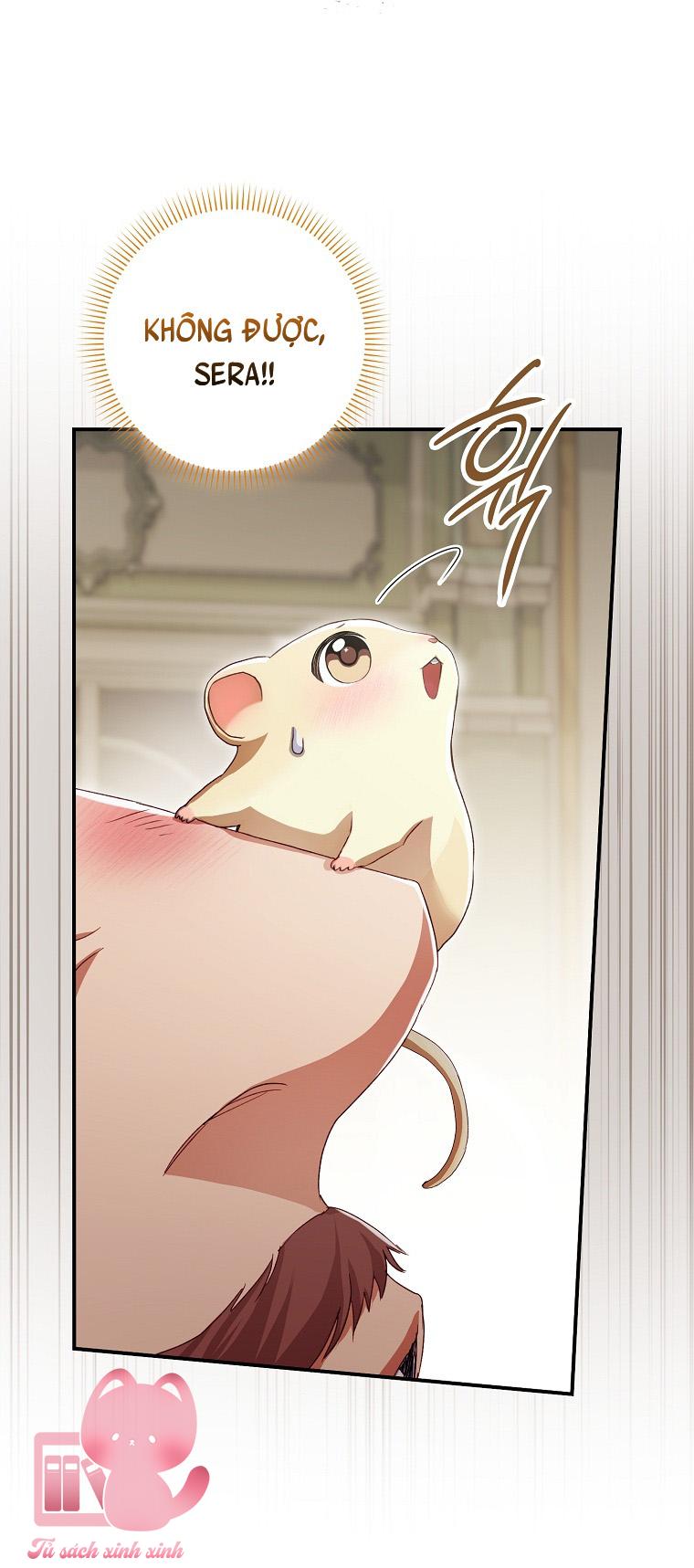 Chuột Đồng Dẫn Lối Cinderella Chap 2 - Next Chap 3