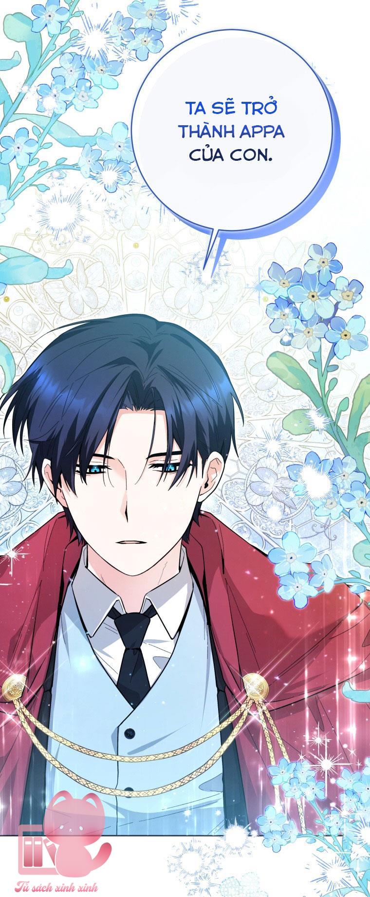 Bé Con Cá Voi Sát Thủ Chapter 26 - Next Chapter 27