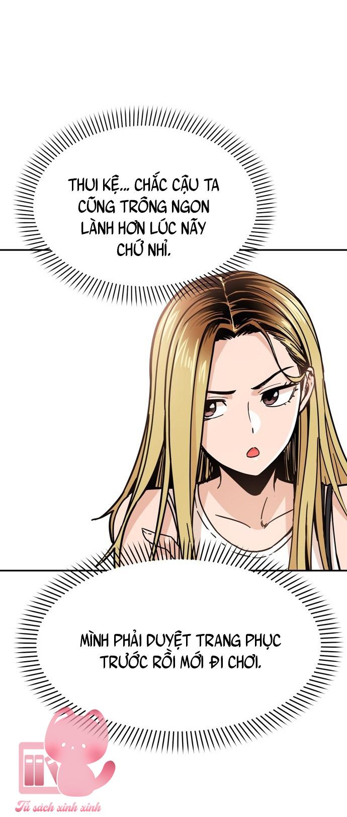 Lớ Ngớ Vớ Phải Tình Yêu Chapter 2 - Next Chapter 3