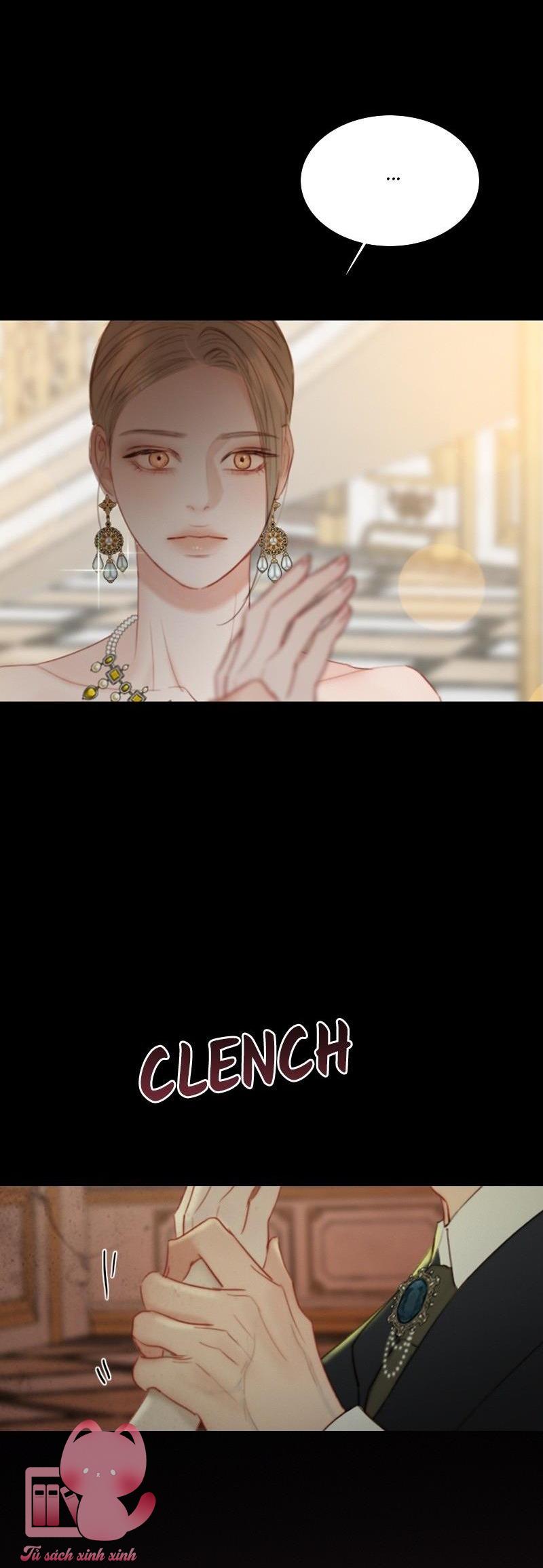 Serena Chap 57 - Next Chapter 57.1