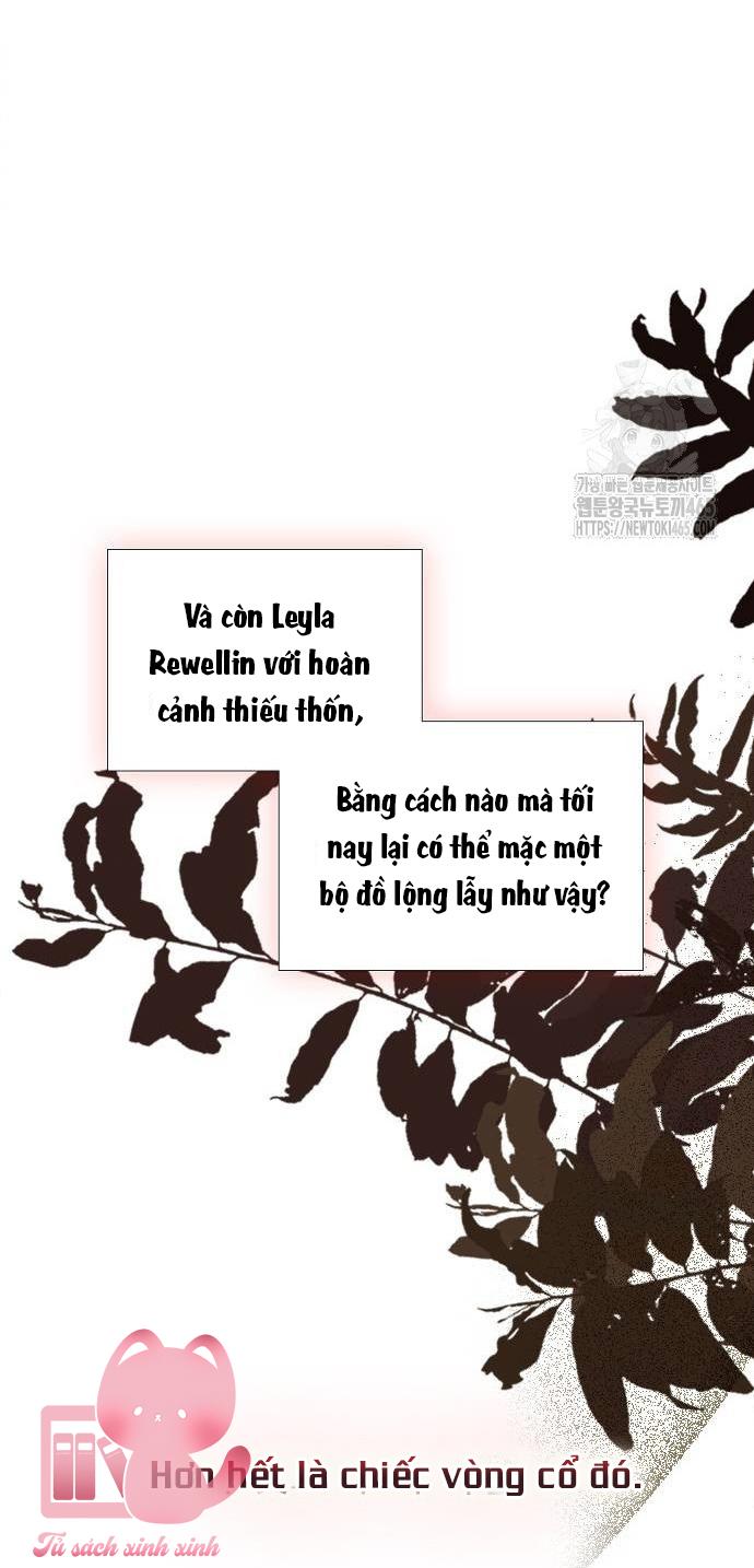 Hãy Khóc Và Cầu Nguyện Đi Chapter 28 - Trang 4