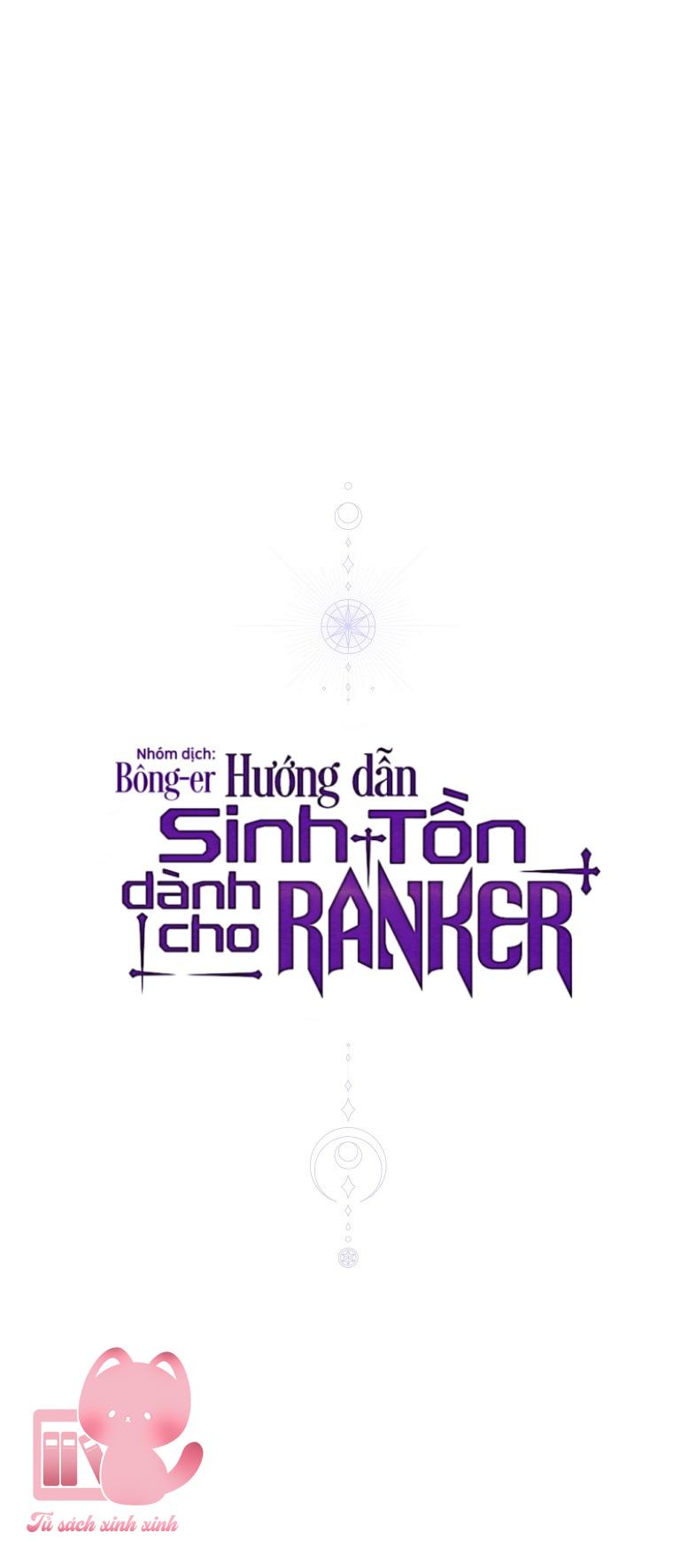 Hướng Dẫn Sinh Tồn Dành Cho Ranker Chapter 1 - Next Chapter 2