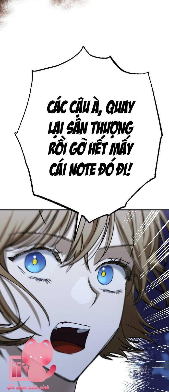 Đêm Của Bóng Tối Chapter 18 - Trang 4