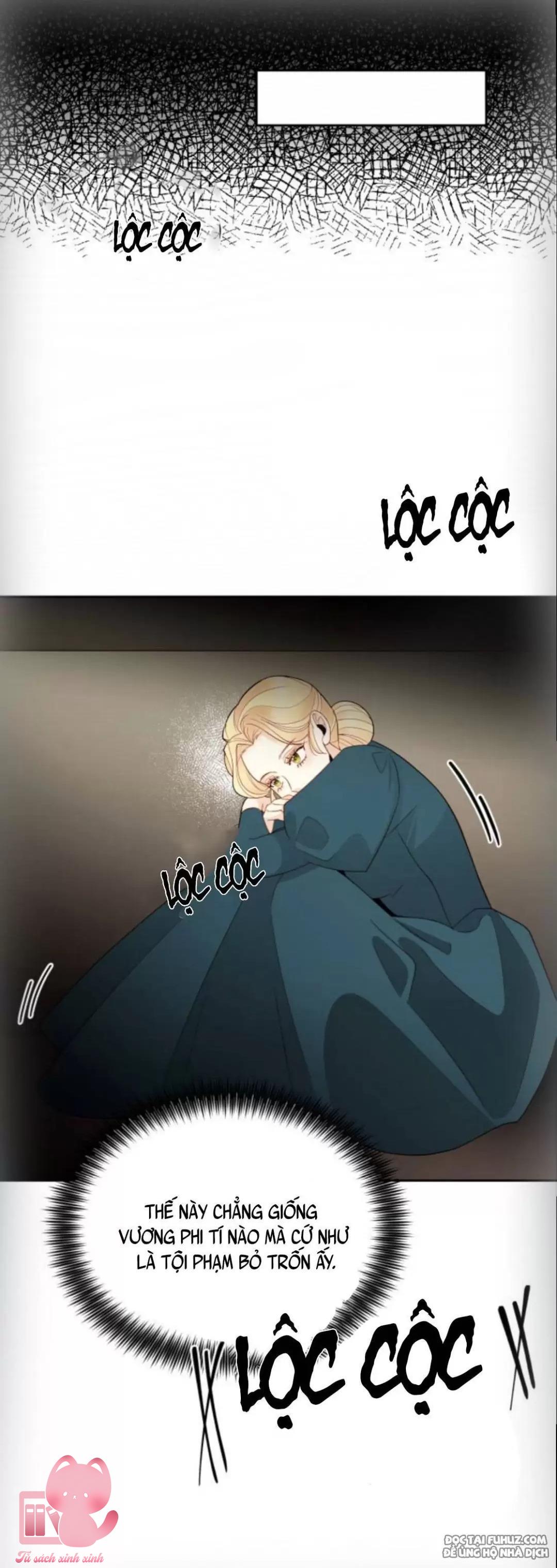 Hoàng Hậu Tái Hôn Chapter 84 - Next Chapter 85