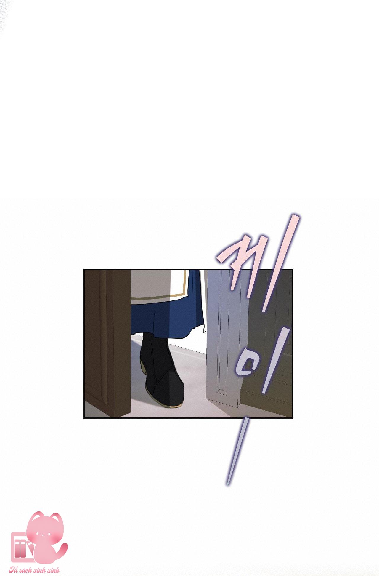 Thánh Nữ Giả Muốn Bỏ Trốn Chap 6 - Trang 4