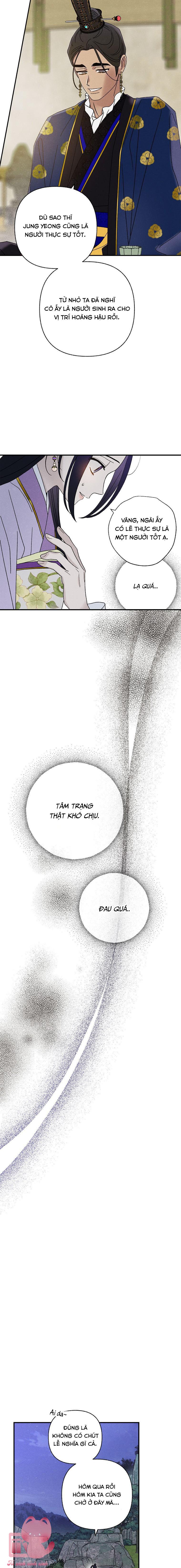 Quốc Hôn Chapter 34 - Next Chapter 35