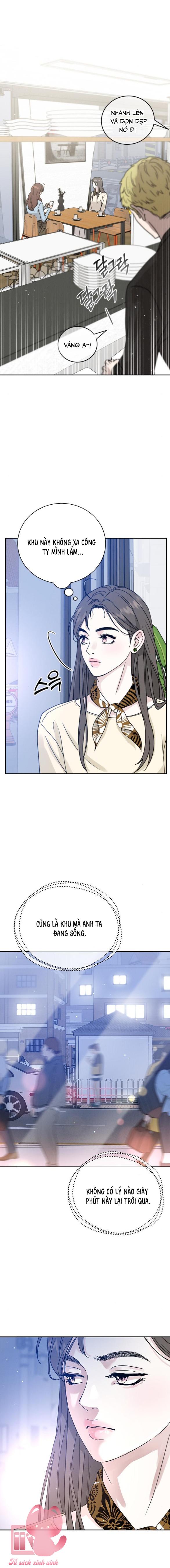Thuyết Tình Yêu Ích Kỷ Chapter 3 - Next Chapter 4