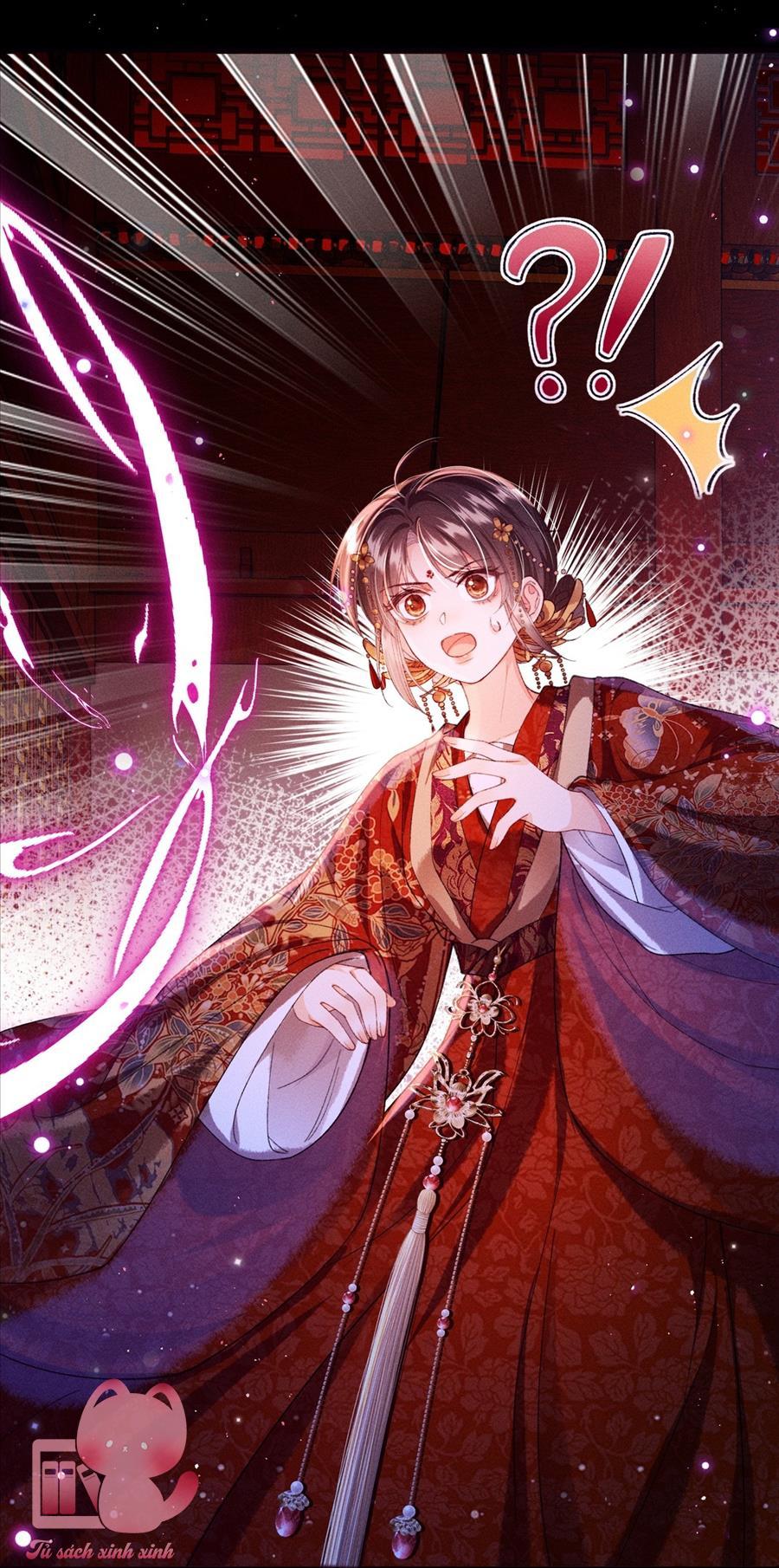 Nữ Phụ Không Muốn Nam Nữ Chính Chia Tay Chapter 31 - Trang 4